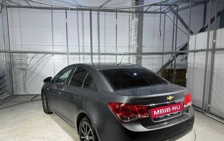 Chevrolet Cruze II, 2011 год, 779 000 рублей, 7 фотография