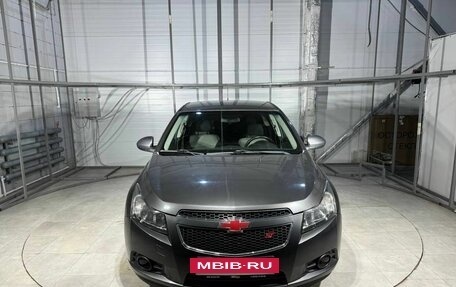 Chevrolet Cruze II, 2011 год, 779 000 рублей, 2 фотография