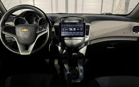 Chevrolet Cruze II, 2011 год, 779 000 рублей, 13 фотография