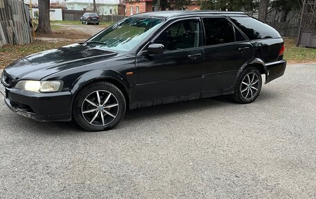 Honda Accord VII рестайлинг, 2000 год, 280 000 рублей, 3 фотография