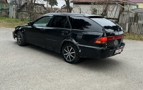 Honda Accord VII рестайлинг, 2000 год, 280 000 рублей, 13 фотография