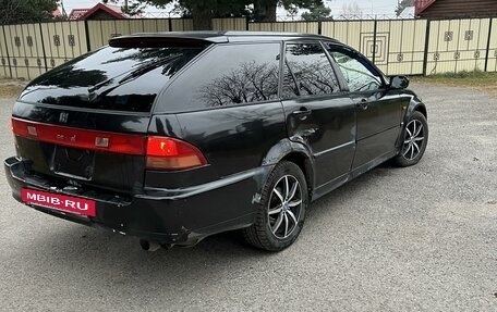 Honda Accord VII рестайлинг, 2000 год, 280 000 рублей, 4 фотография