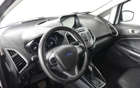 Ford EcoSport, 2016 год, 1 478 000 рублей, 9 фотография