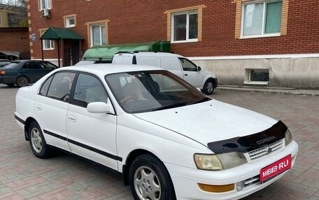 Toyota Corona IX (T190), 1994 год, 390 000 рублей, 1 фотография