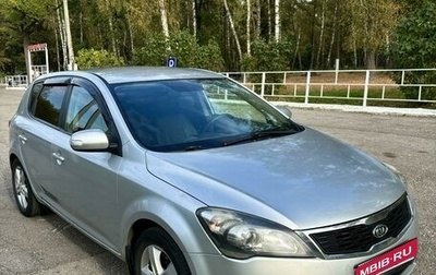 KIA cee'd I рестайлинг, 2011 год, 560 000 рублей, 1 фотография