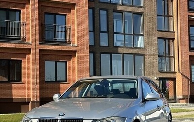 BMW 3 серия, 2007 год, 1 333 333 рублей, 1 фотография