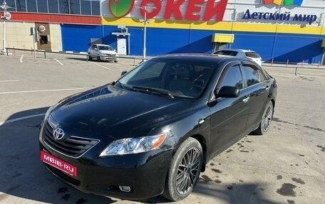 Toyota Camry, 2007 год, 1 300 000 рублей, 1 фотография