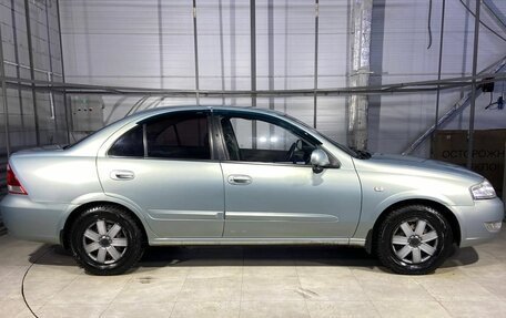 Nissan Almera Classic, 2008 год, 549 000 рублей, 4 фотография