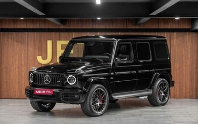 Mercedes-Benz G-Класс AMG, 2023 год, 27 369 000 рублей, 1 фотография