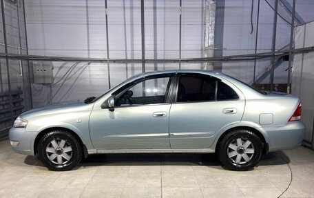 Nissan Almera Classic, 2008 год, 549 000 рублей, 8 фотография