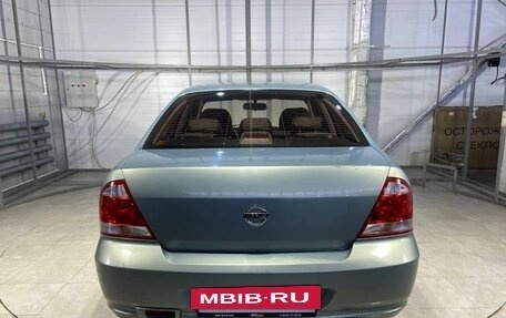 Nissan Almera Classic, 2008 год, 549 000 рублей, 6 фотография