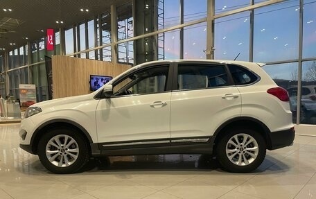 Chery Tiggo 5 I рестайлинг, 2014 год, 1 150 000 рублей, 2 фотография