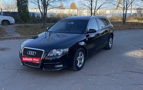 Audi A6, 2006 год, 1 000 000 рублей, 2 фотография