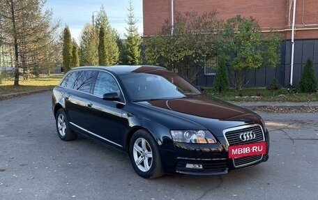 Audi A6, 2006 год, 1 000 000 рублей, 3 фотография