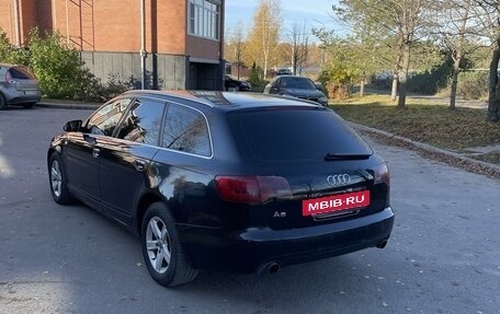 Audi A6, 2006 год, 1 000 000 рублей, 4 фотография