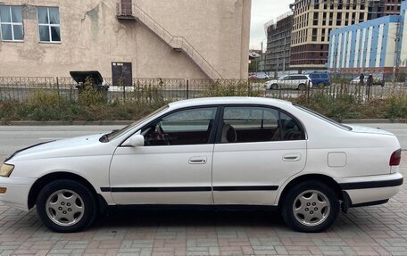 Toyota Corona IX (T190), 1994 год, 390 000 рублей, 4 фотография