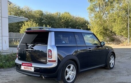 MINI Clubman, 2008 год, 910 000 рублей, 4 фотография