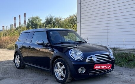 MINI Clubman, 2008 год, 910 000 рублей, 2 фотография