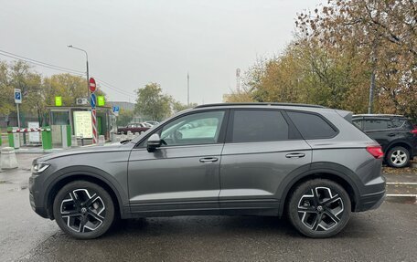 Volkswagen Touareg III, 2024 год, 12 450 000 рублей, 3 фотография