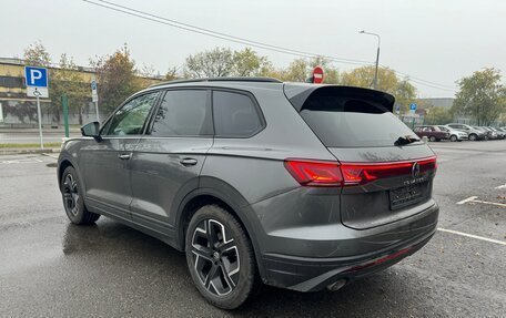 Volkswagen Touareg III, 2024 год, 12 450 000 рублей, 4 фотография