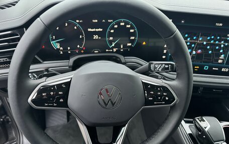 Volkswagen Touareg III, 2024 год, 12 450 000 рублей, 16 фотография