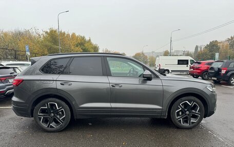 Volkswagen Touareg III, 2024 год, 12 450 000 рублей, 28 фотография