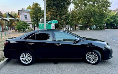 Toyota Camry, 2014 год, 2 050 000 рублей, 6 фотография