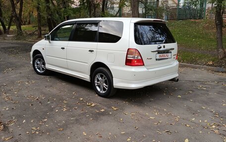 Honda Odyssey II, 2000 год, 685 000 рублей, 5 фотография