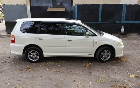 Honda Odyssey II, 2000 год, 685 000 рублей, 4 фотография