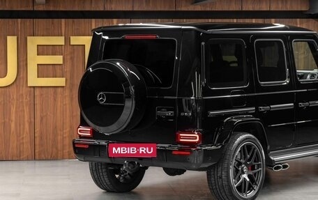 Mercedes-Benz G-Класс AMG, 2023 год, 27 369 000 рублей, 8 фотография