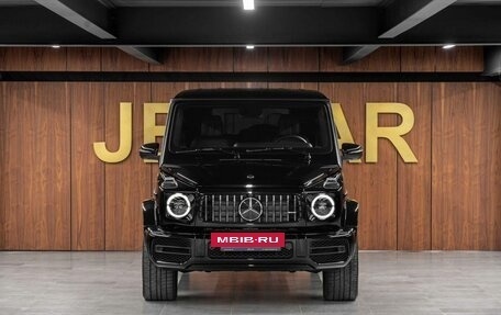 Mercedes-Benz G-Класс AMG, 2023 год, 27 369 000 рублей, 5 фотография