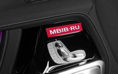 Mercedes-Benz G-Класс AMG, 2023 год, 27 369 000 рублей, 14 фотография