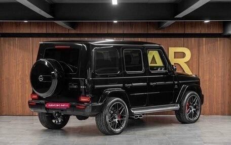 Mercedes-Benz G-Класс AMG, 2023 год, 27 369 000 рублей, 7 фотография