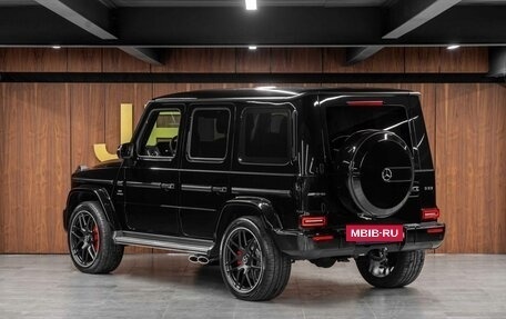 Mercedes-Benz G-Класс AMG, 2023 год, 27 369 000 рублей, 11 фотография