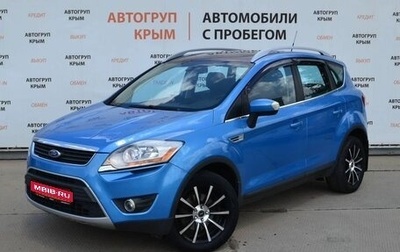 Ford Kuga III, 2010 год, 999 000 рублей, 1 фотография