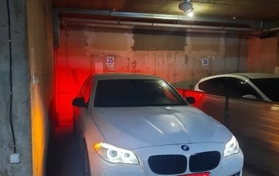 BMW 5 серия, 2012 год, 2 300 000 рублей, 1 фотография