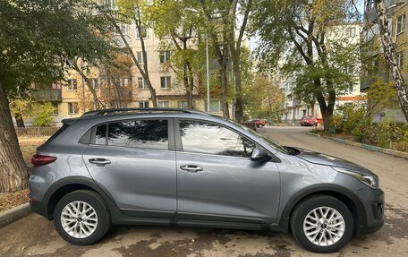 KIA Rio IV, 2019 год, 1 500 000 рублей, 3 фотография