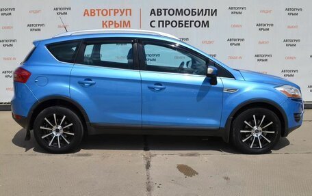 Ford Kuga III, 2010 год, 999 000 рублей, 2 фотография