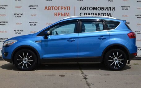 Ford Kuga III, 2010 год, 999 000 рублей, 4 фотография