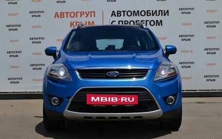 Ford Kuga III, 2010 год, 999 000 рублей, 5 фотография