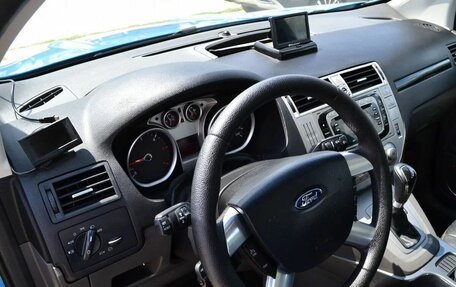 Ford Kuga III, 2010 год, 999 000 рублей, 11 фотография