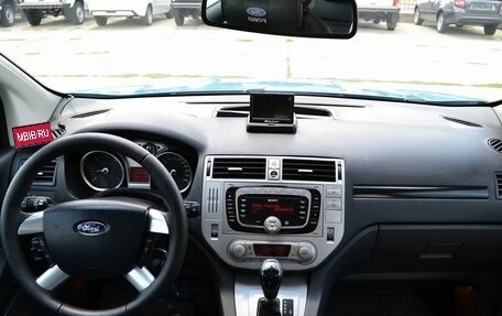 Ford Kuga III, 2010 год, 999 000 рублей, 14 фотография