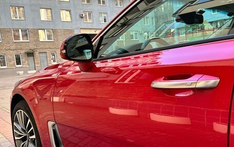 KIA Stinger I, 2019 год, 2 600 000 рублей, 11 фотография