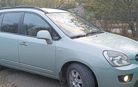 KIA Carens III (RP), 2008 год, 750 000 рублей, 3 фотография