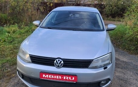 Volkswagen Jetta VI, 2012 год, 1 100 000 рублей, 8 фотография