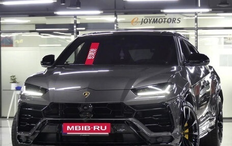 Lamborghini Urus I, 2021 год, 21 800 000 рублей, 2 фотография