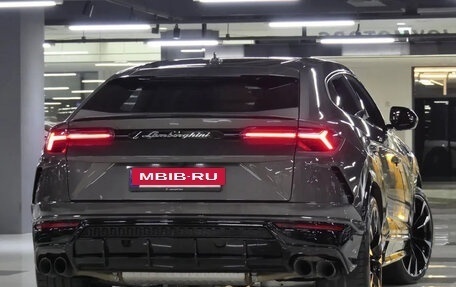 Lamborghini Urus I, 2021 год, 21 800 000 рублей, 15 фотография