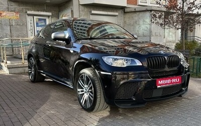 BMW X6, 2012 год, 3 700 000 рублей, 1 фотография