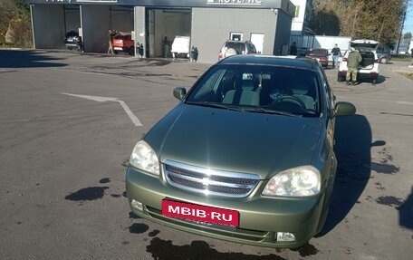 Chevrolet Lacetti, 2005 год, 450 000 рублей, 1 фотография