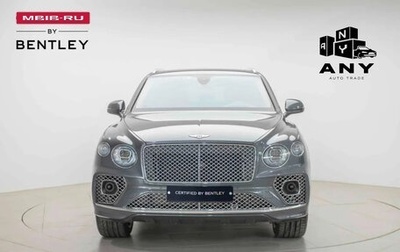 Bentley Bentayga I, 2021 год, 17 600 000 рублей, 1 фотография